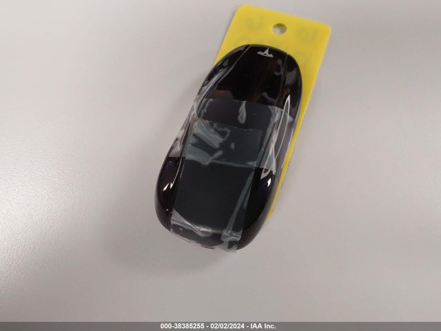 2020 TESLA MODEL S 5YJSA1E20LF391551 Photo 10