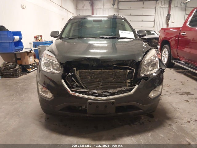 Chevrolet EQUINOX LT 2017 2GNALCEK6H1551693 Image 12