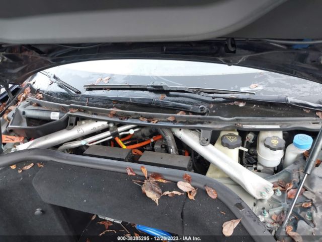 5YJSA1H18EFP45001 Tesla Model S P85