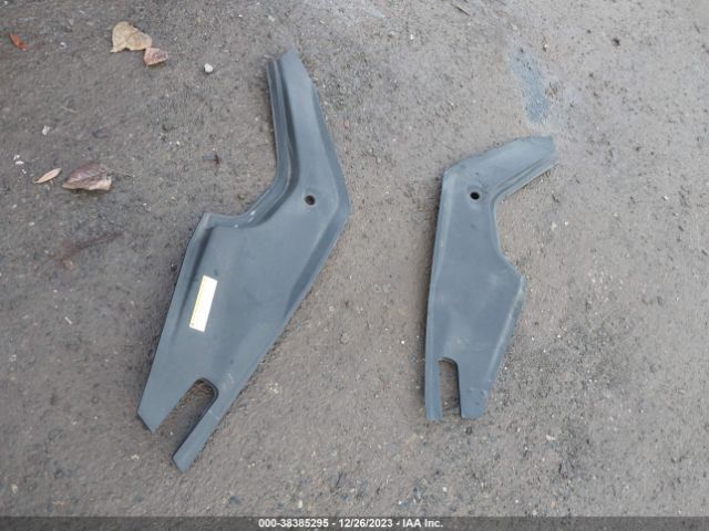 5YJSA1H18EFP45001 Tesla Model S P85