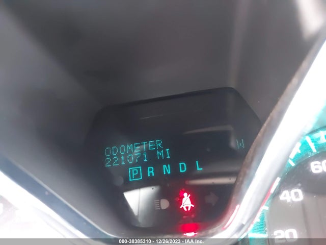 Chevrolet Traverse 1lt 2016 1GNKRGKD9GJ166357 Image 7