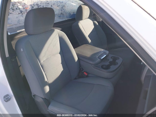 RAM 1500 Tradesman 2014 3C6JR6AT7EG185146 Image 8