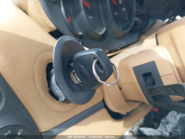 1999 PORSCHE 911 WP0AA2995XS621005 Photo 10