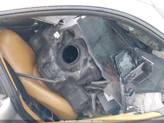 1999 PORSCHE 911 WP0AA2995XS621005 Photo 4