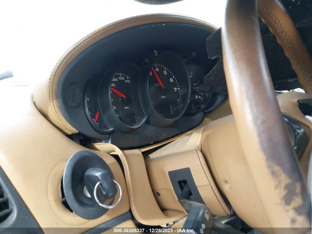 1999 PORSCHE 911 WP0AA2995XS621005 Photo 6