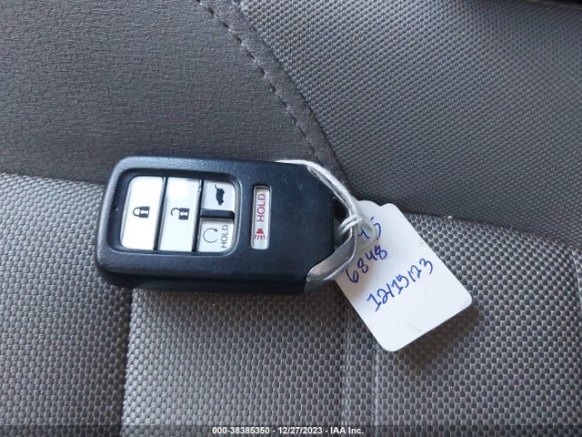 Honda CR-V EX 2019 2HKRW2H50KH626848 Image 11