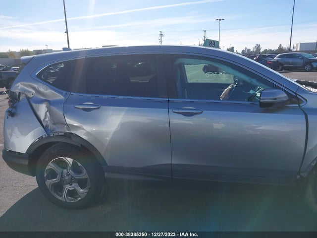 Honda CR-V EX 2019 2HKRW2H50KH626848 Image 14