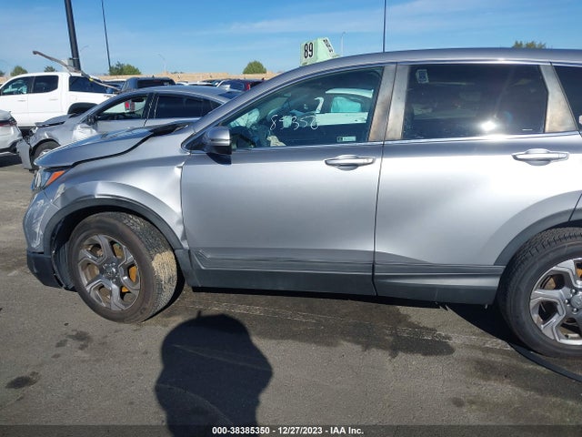 Honda CR-V EX 2019 2HKRW2H50KH626848 Image 15