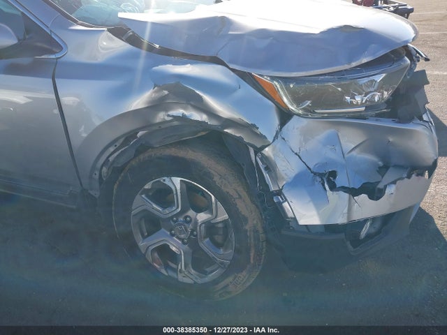 Honda CR-V EX 2019 2HKRW2H50KH626848 Image 6
