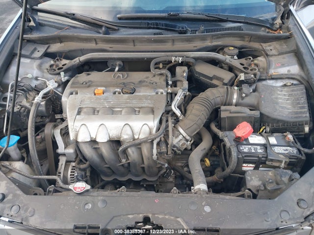 2011 ACURA TSX 2.4 VIN: JH4CU2F69BC003665