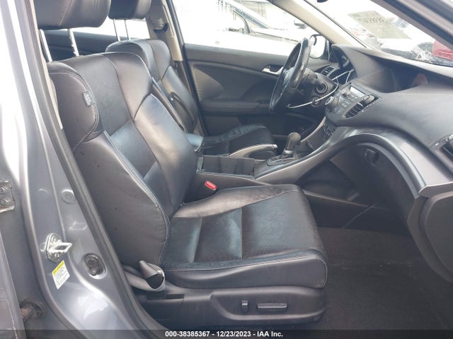 2011 ACURA TSX 2.4 VIN: JH4CU2F69BC003665