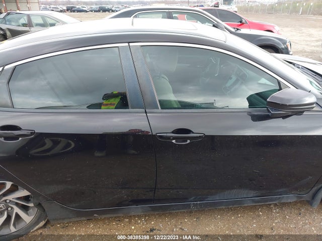 Honda CIVIC EX 2016 19XFC2F76GE070668 Image 13