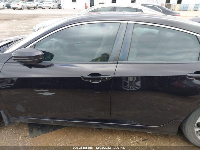 Honda CIVIC EX 2016 19XFC2F76GE070668 Image 14