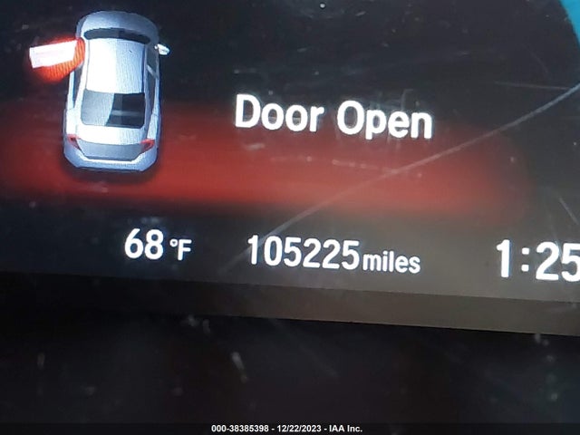 Honda CIVIC EX 2016 19XFC2F76GE070668 Image 15