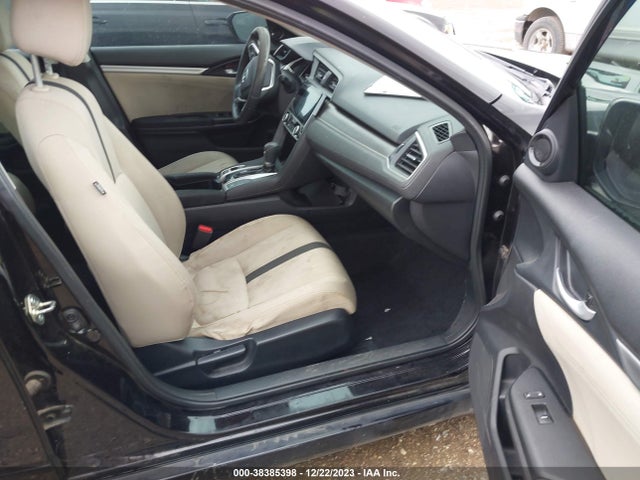 Honda CIVIC EX 2016 19XFC2F76GE070668 Image 5