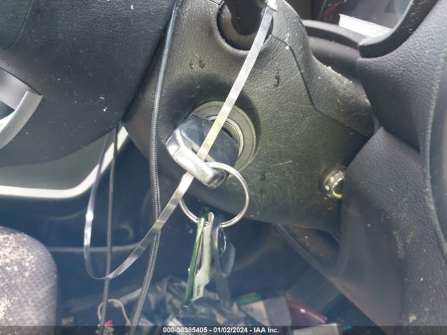 KNDJ23AUXL7098810 KIA SOUL LX