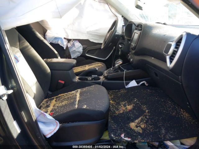 KNDJ23AUXL7098810 KIA SOUL LX