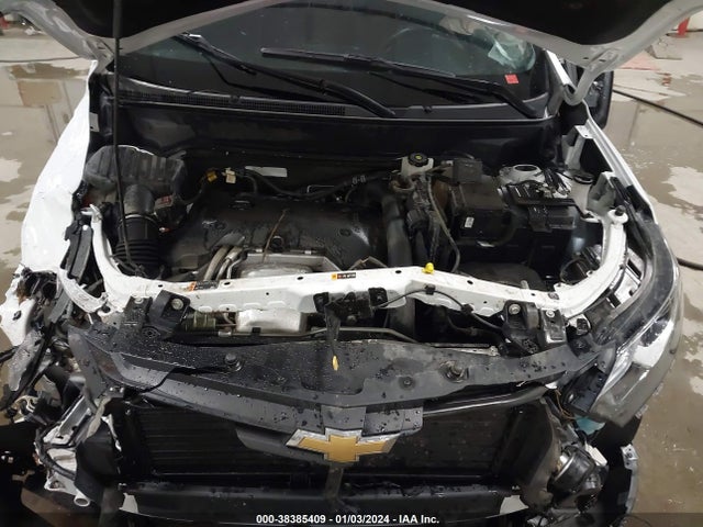 Chevrolet EQUINOX LT 2019 2GNAXLEX1K6189024 Image 10