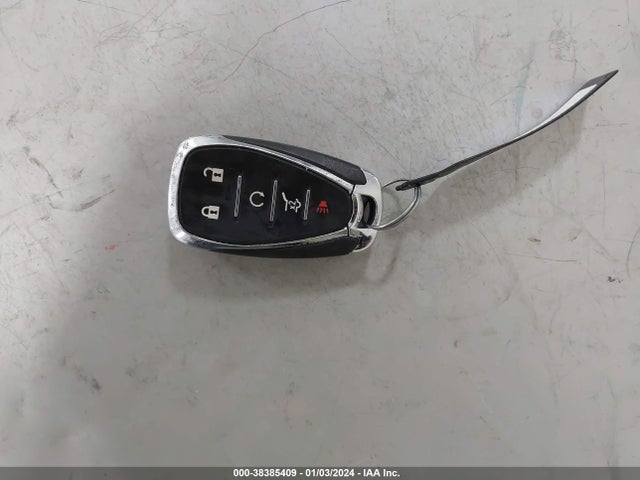 Chevrolet EQUINOX LT 2019 2GNAXLEX1K6189024 Image 11