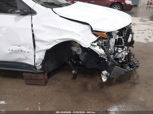 Chevrolet EQUINOX LT 2019 2GNAXLEX1K6189024 Image 6