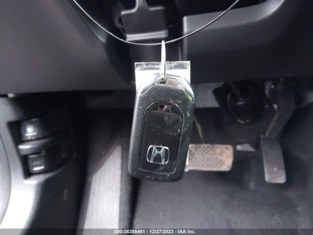 3CZRU6H54JG724957 Honda HR-V EX