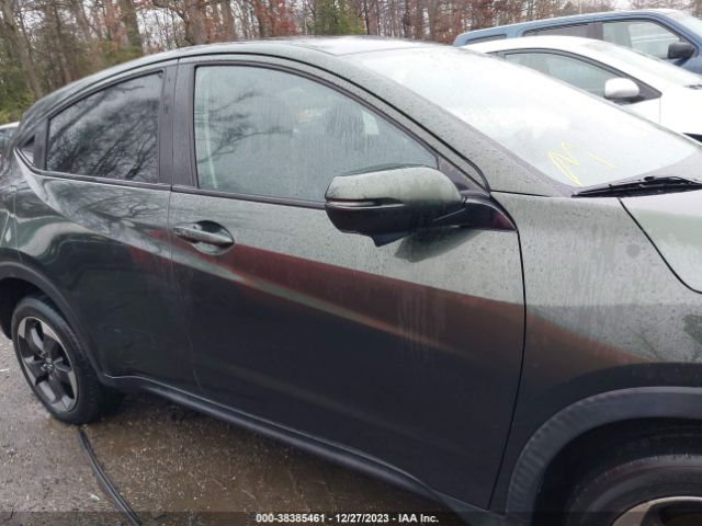 3CZRU6H54JG724957 Honda HR-V EX