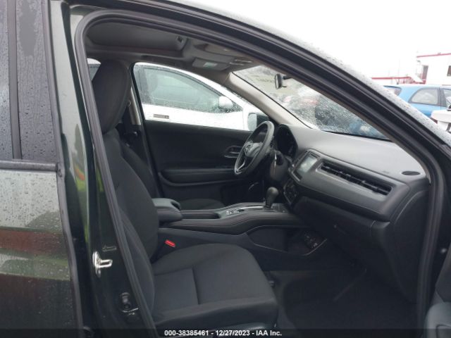 3CZRU6H54JG724957 Honda HR-V EX
