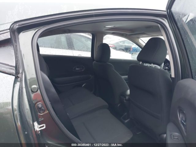 3CZRU6H54JG724957 Honda HR-V EX