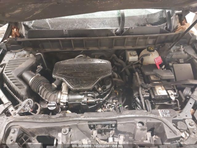 1GKKNWLS2KZ224769 GMC Acadia Slt-2