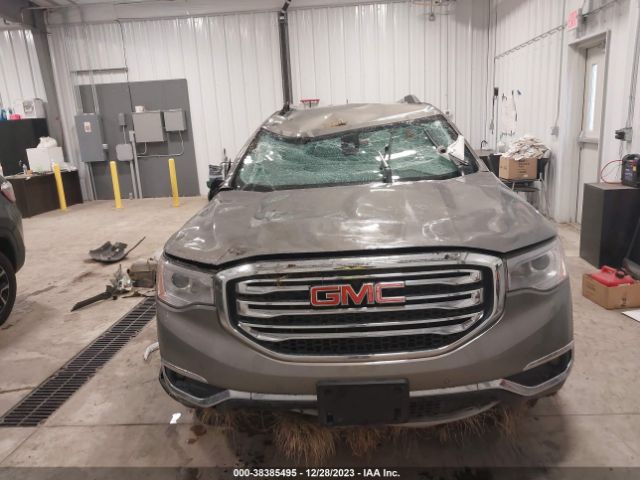 1GKKNWLS2KZ224769 GMC Acadia Slt-2