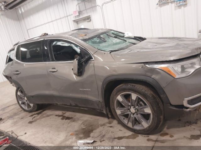 1GKKNWLS2KZ224769 GMC Acadia Slt-2