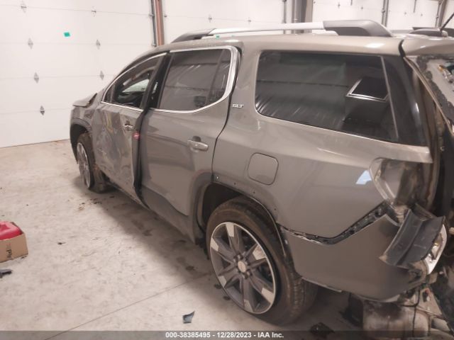 1GKKNWLS2KZ224769 GMC Acadia Slt-2