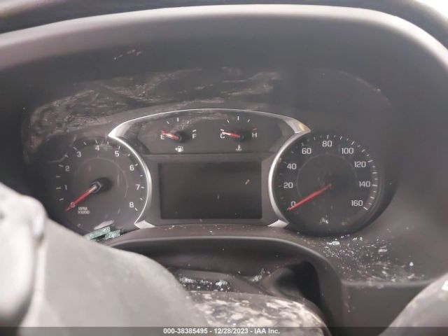 1GKKNWLS2KZ224769 GMC Acadia Slt-2