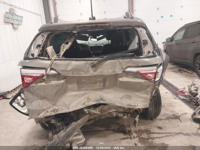 1GKKNWLS2KZ224769 GMC Acadia Slt-2