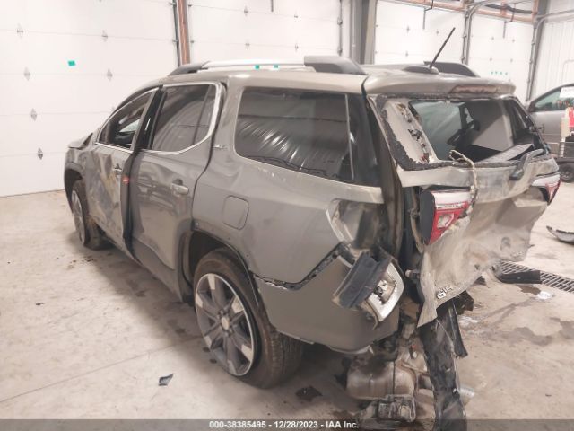 1GKKNWLS2KZ224769 GMC Acadia Slt-2