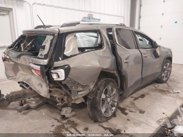 1GKKNWLS2KZ224769 GMC Acadia Slt-2