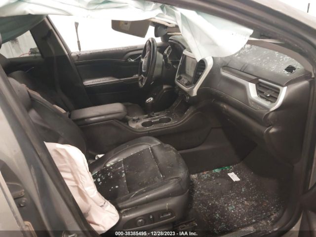 1GKKNWLS2KZ224769 GMC Acadia Slt-2