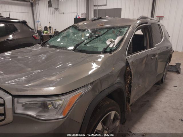 1GKKNWLS2KZ224769 GMC Acadia Slt-2