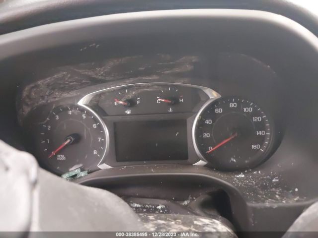 1GKKNWLS2KZ224769 GMC Acadia Slt-2