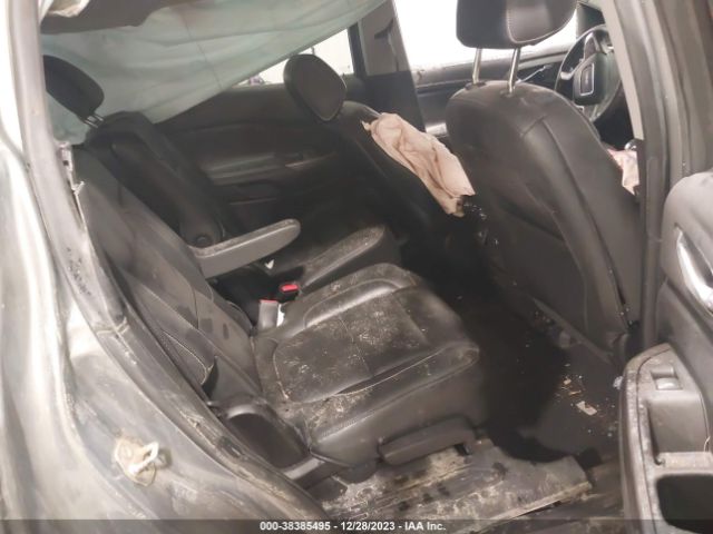 1GKKNWLS2KZ224769 GMC Acadia Slt-2
