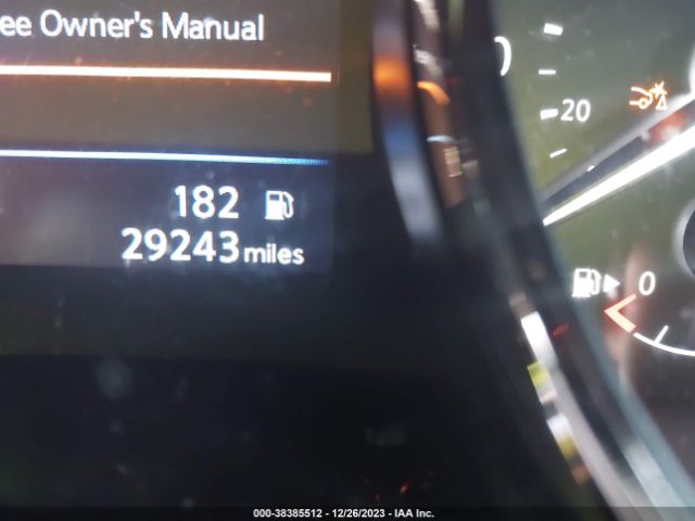 JN8AT2MV6KW377370 Nissan ROGUE SV