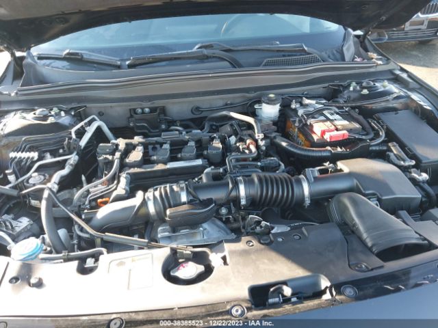 1HGCV1F13KA009620 Honda ACCORD LX