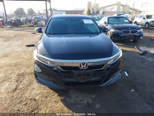 1HGCV1F13KA009620 Honda ACCORD LX