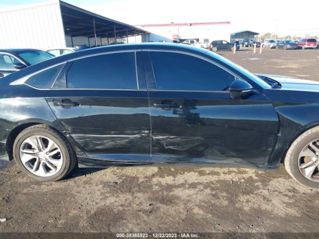 1HGCV1F13KA009620 Honda ACCORD LX