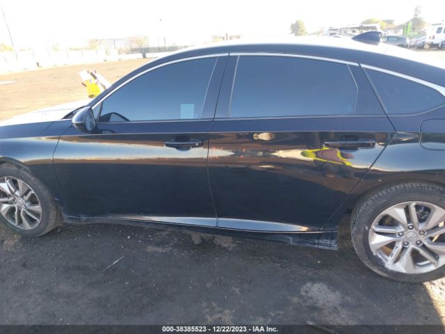 1HGCV1F13KA009620 Honda ACCORD LX