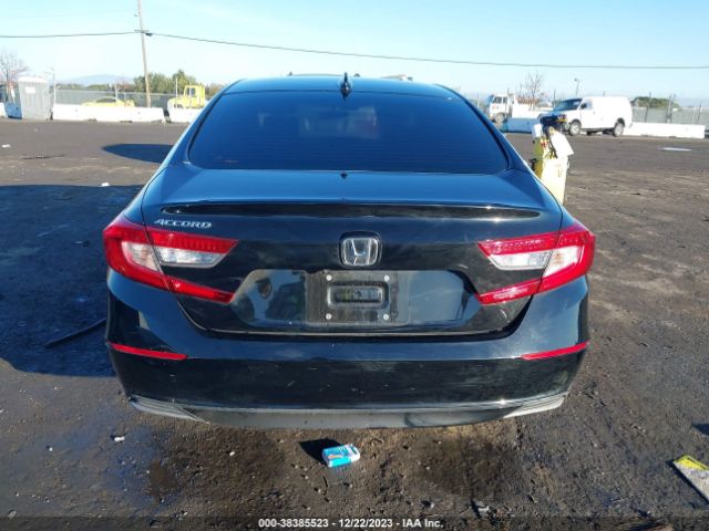 1HGCV1F13KA009620 Honda ACCORD LX
