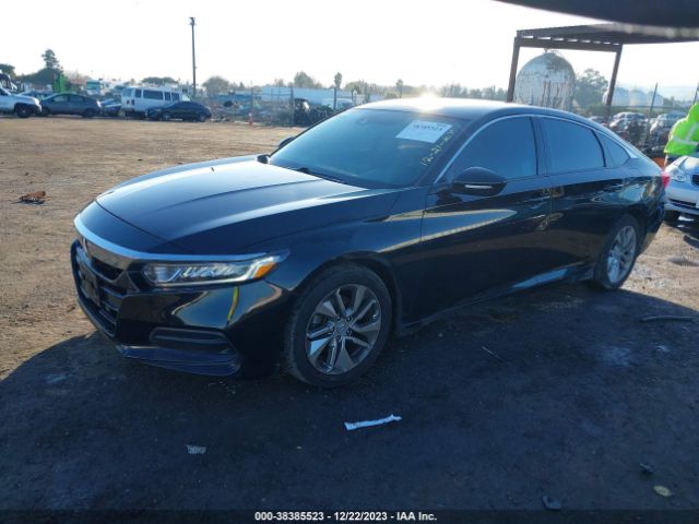 1HGCV1F13KA009620 Honda ACCORD LX
