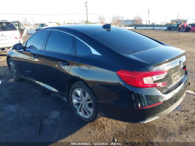1HGCV1F13KA009620 Honda ACCORD LX