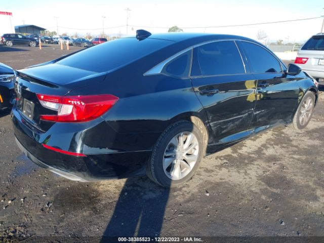 1HGCV1F13KA009620 Honda ACCORD LX