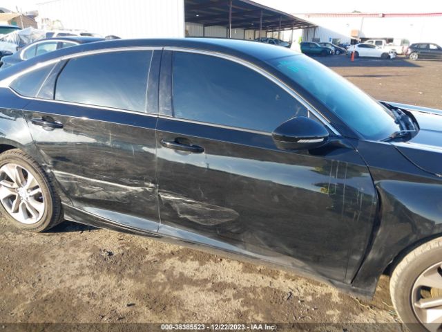 1HGCV1F13KA009620 Honda ACCORD LX